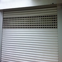 Dükkan Kepenk Tamiri